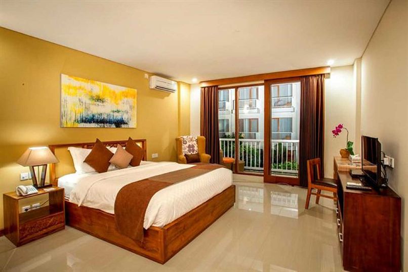 ABIAN HARMONY HOTEL & SPA  - 6