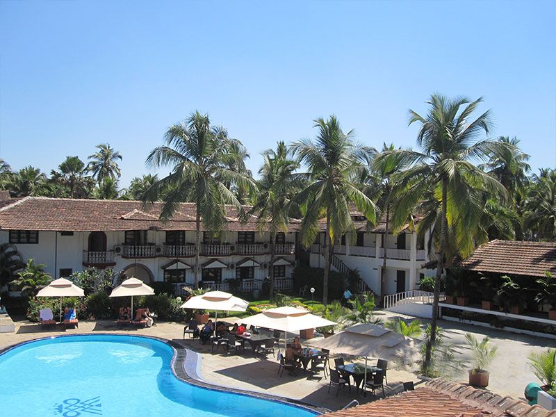 Картинка отеля - 9