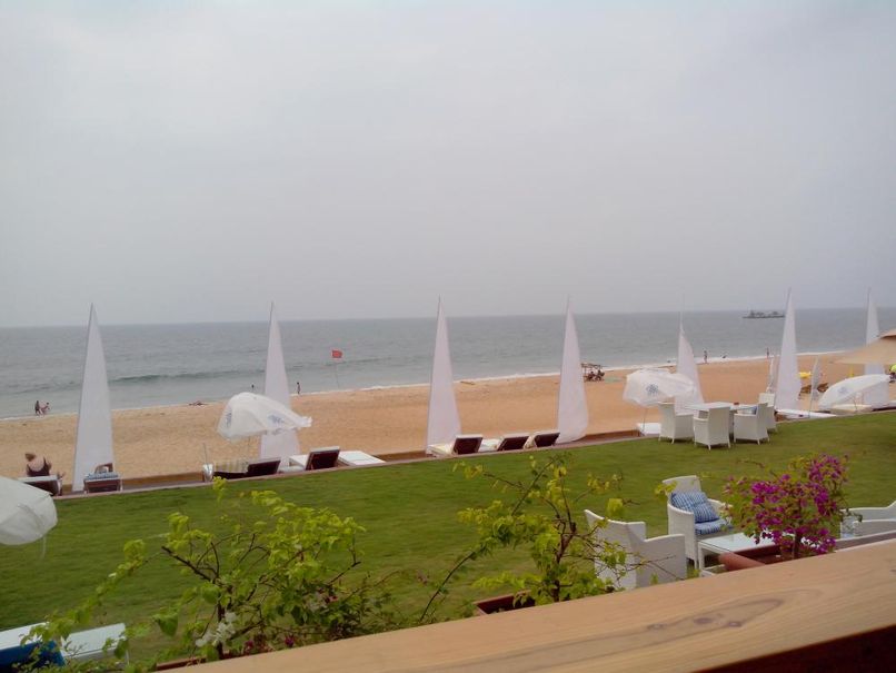 MARQUIS BEACH RESORT - 6
