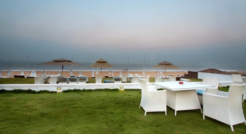 MARQUIS BEACH RESORT - 5