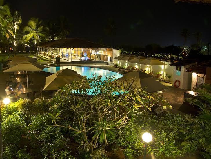 MARQUIS BEACH RESORT - 3