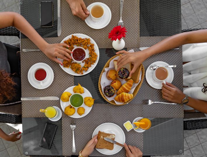 WHISPERING PALMS BEACH RESORT - 6