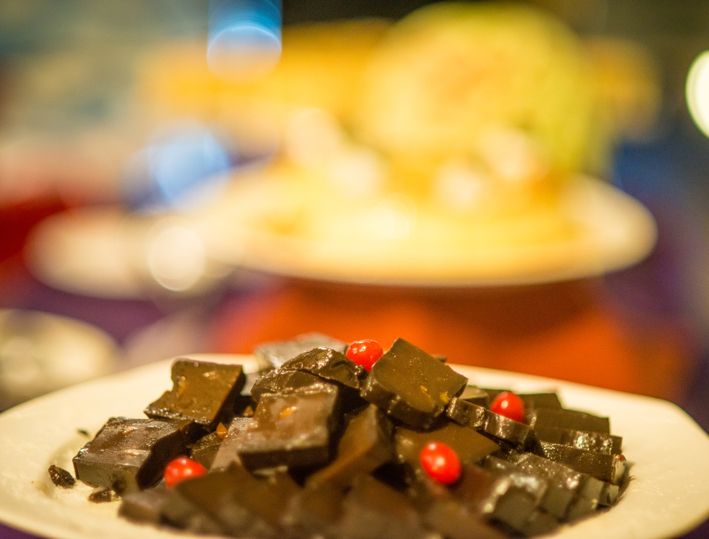 WHISPERING PALMS BEACH RESORT - 4