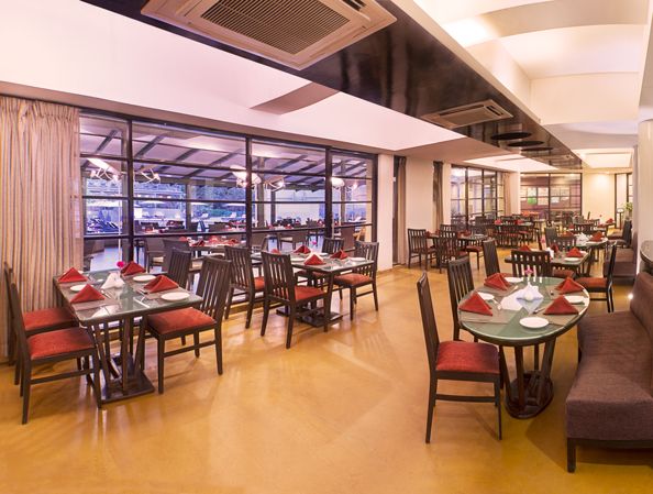 WHISPERING PALMS BEACH RESORT - 2