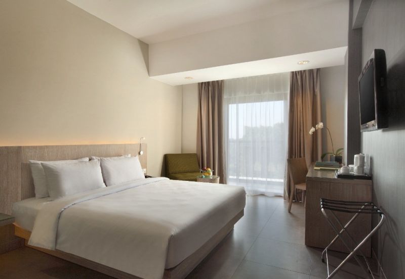 Картинка отеля - 11