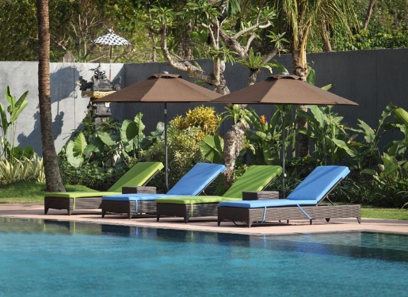 HOTEL SANTIKA SILIGITA NUSA DUA - 6