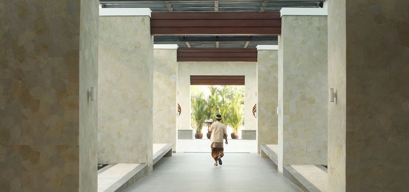 HOTEL SANTIKA SILIGITA NUSA DUA - 3