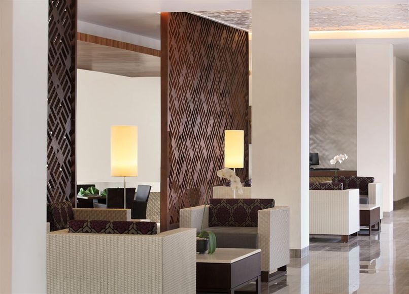 HOTEL SANTIKA SILIGITA NUSA DUA - 2