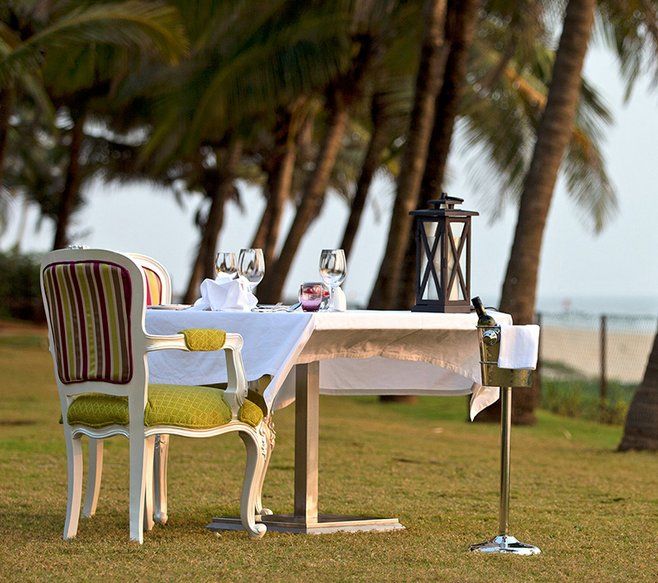 PLANET HOLLYWOOD BEACH RESORT - 21