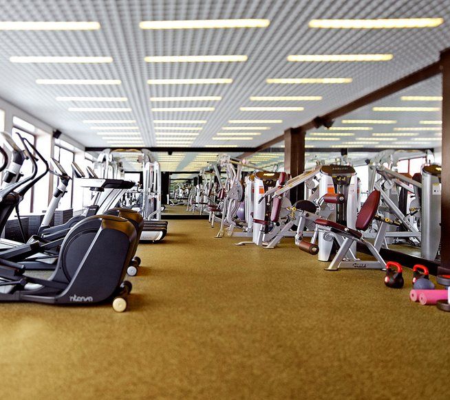 PLANET HOLLYWOOD BEACH RESORT - 32