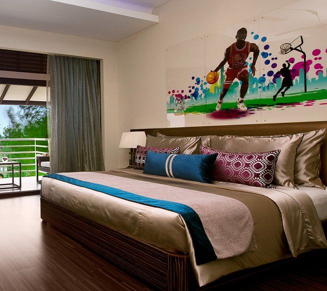 PLANET HOLLYWOOD BEACH RESORT - 44