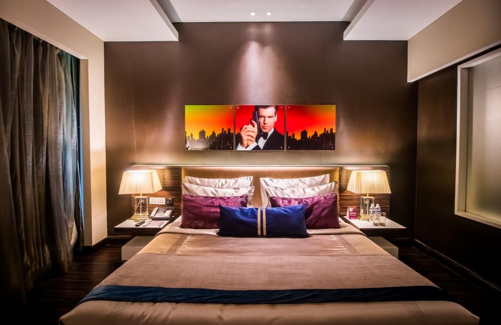 PLANET HOLLYWOOD BEACH RESORT - 41