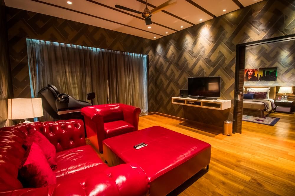 PLANET HOLLYWOOD BEACH RESORT - 34