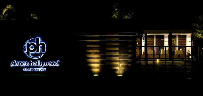 PLANET HOLLYWOOD BEACH RESORT - 5