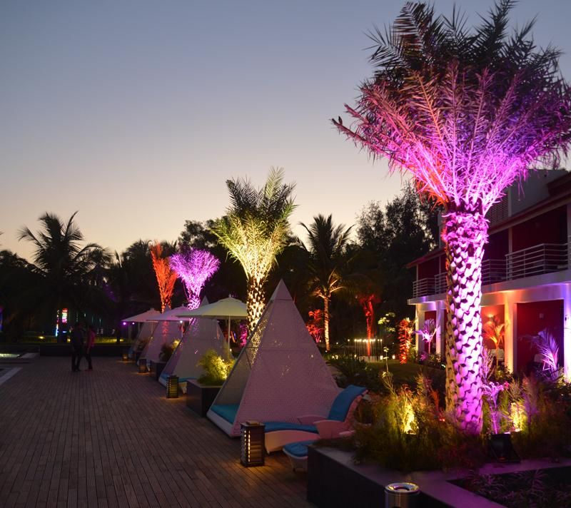 PLANET HOLLYWOOD BEACH RESORT - 10