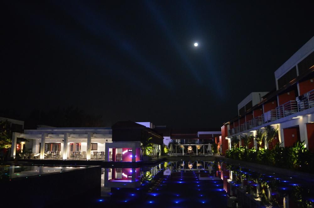 PLANET HOLLYWOOD BEACH RESORT - 6