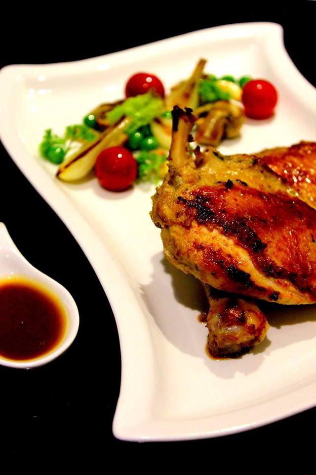 PLANET HOLLYWOOD BEACH RESORT - 20