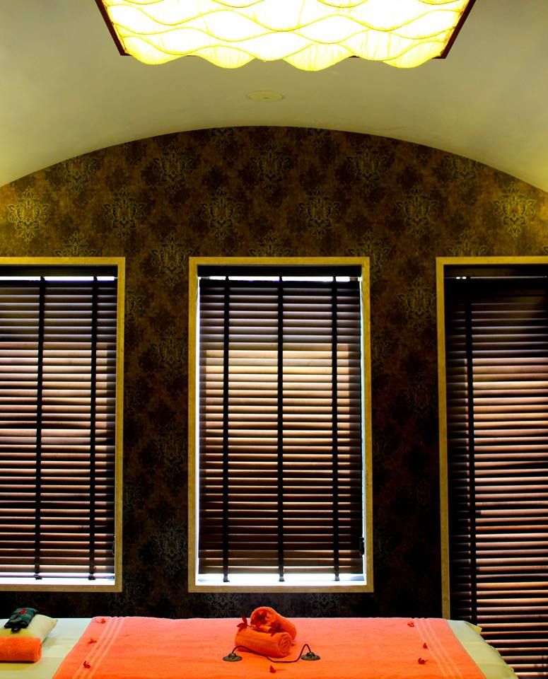 PLANET HOLLYWOOD BEACH RESORT - 29