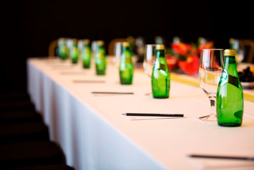 PLANET HOLLYWOOD BEACH RESORT - 26