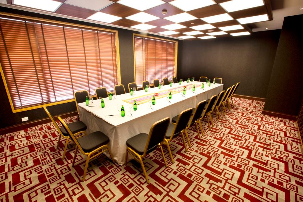 PLANET HOLLYWOOD BEACH RESORT - 22