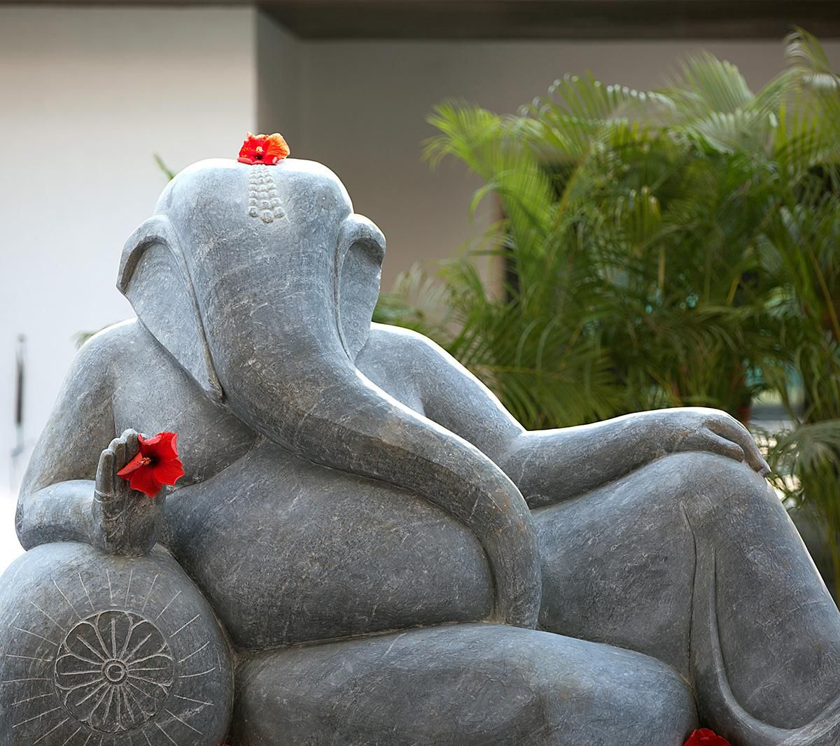 PLANET HOLLYWOOD BEACH RESORT - 9