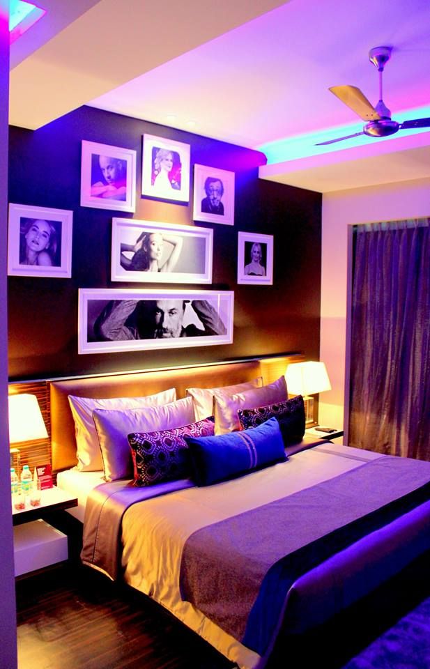 PLANET HOLLYWOOD BEACH RESORT - 37