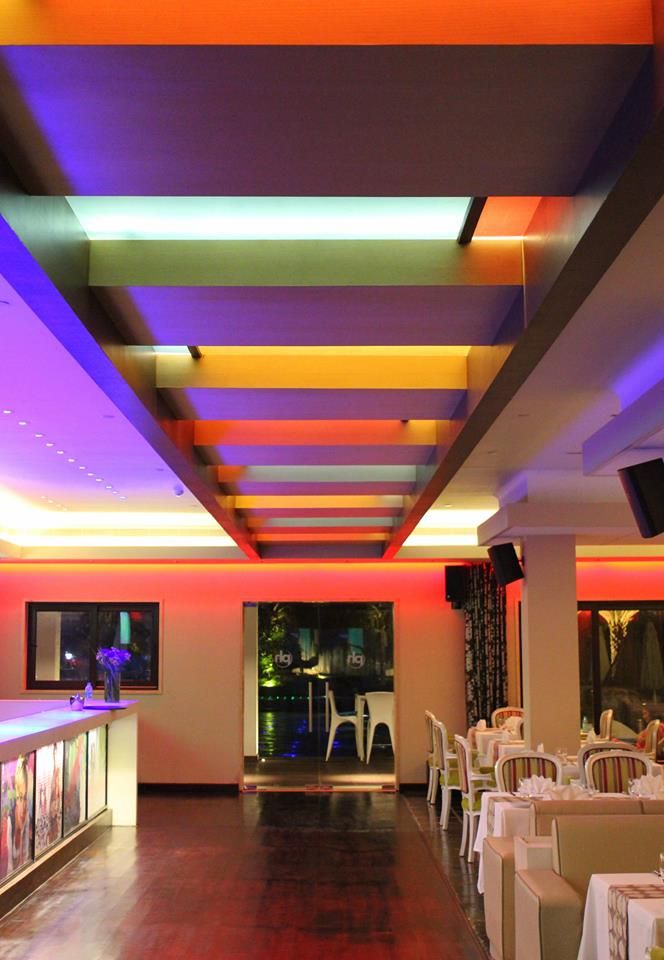 PLANET HOLLYWOOD BEACH RESORT - 16