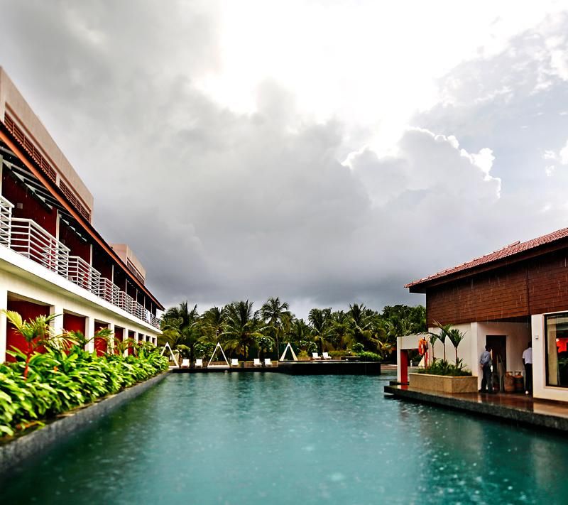 PLANET HOLLYWOOD BEACH RESORT - 4