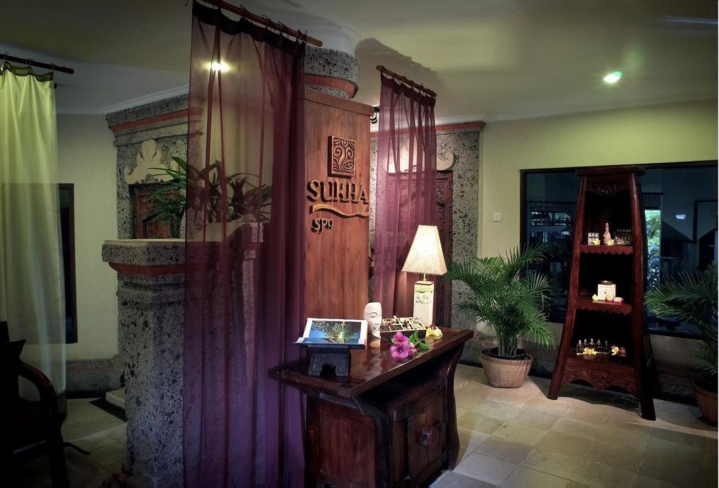 Картинка отеля - 25