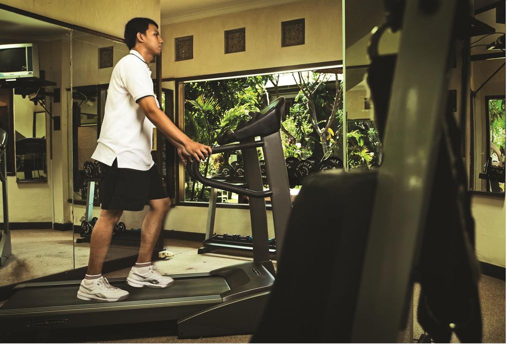 Картинка отеля - 23