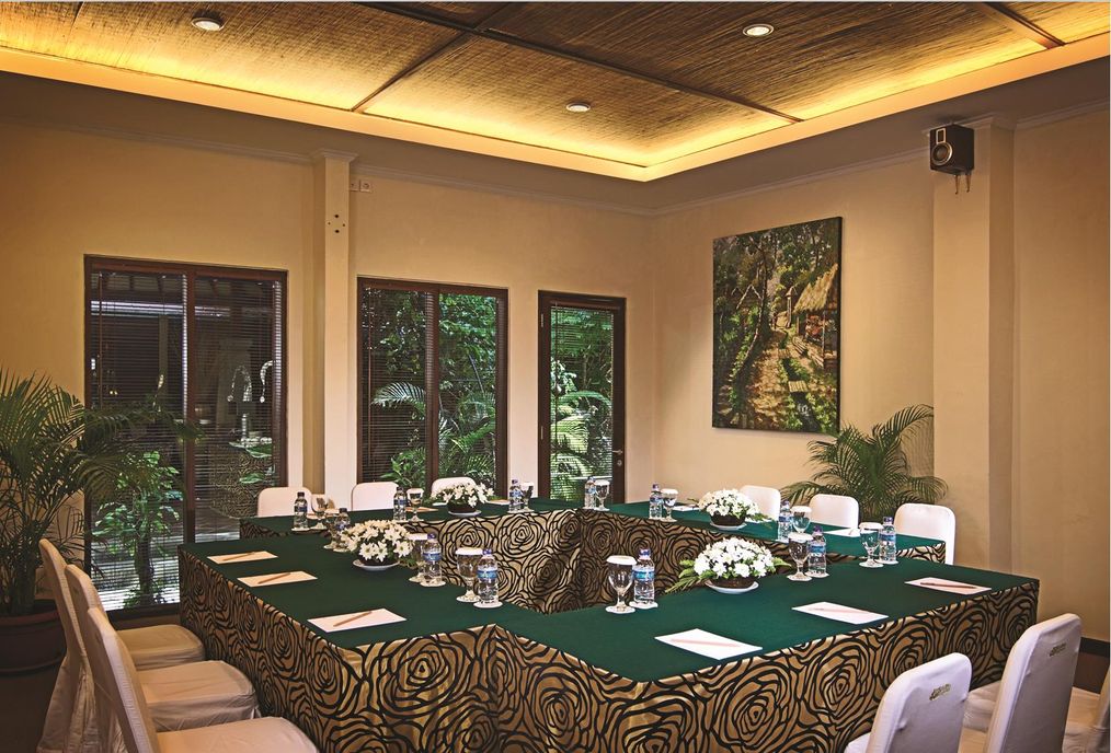 Картинка отеля - 20