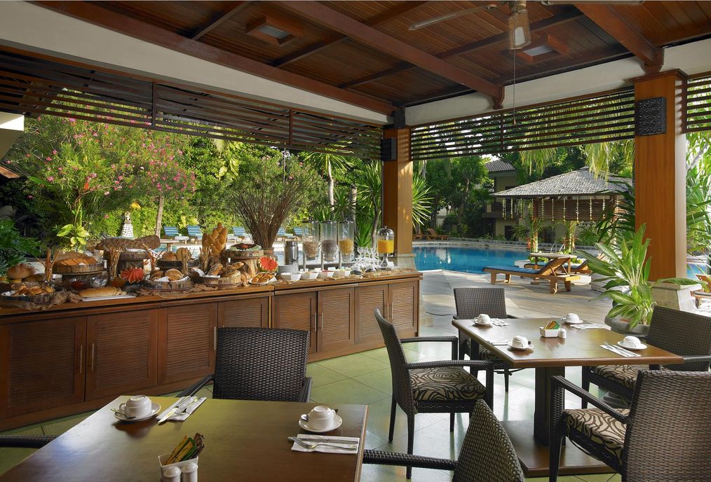 Картинка отеля - 19