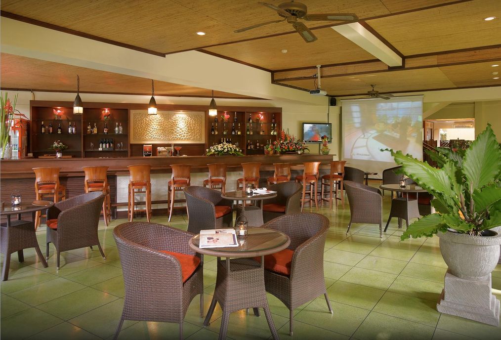 Картинка отеля - 17