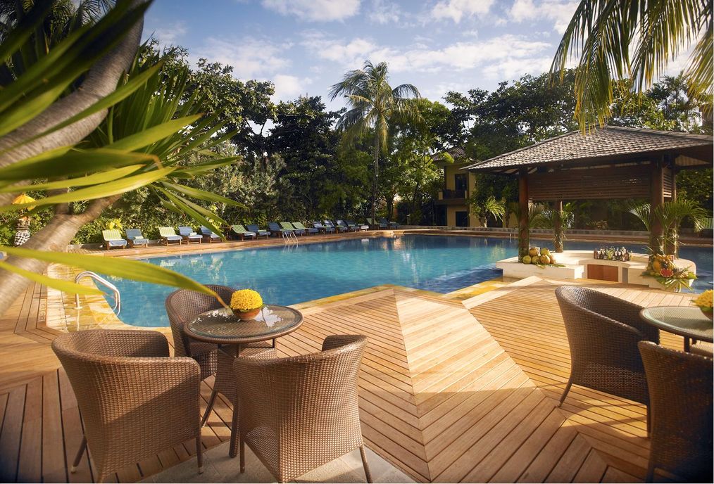 Картинка отеля - 16