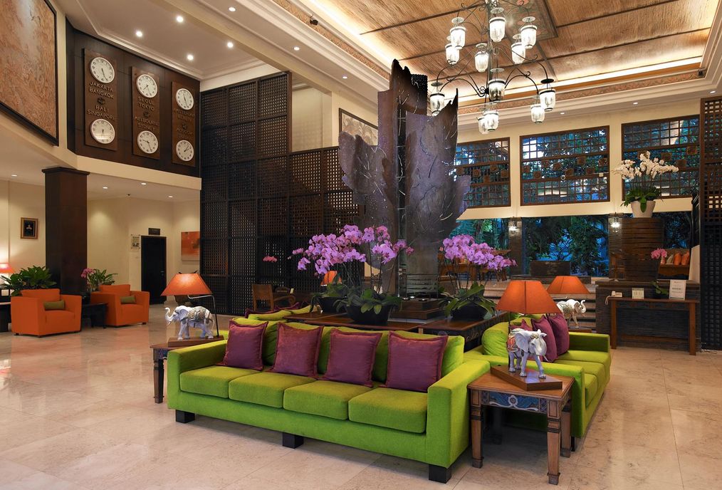 Картинка отеля - 3