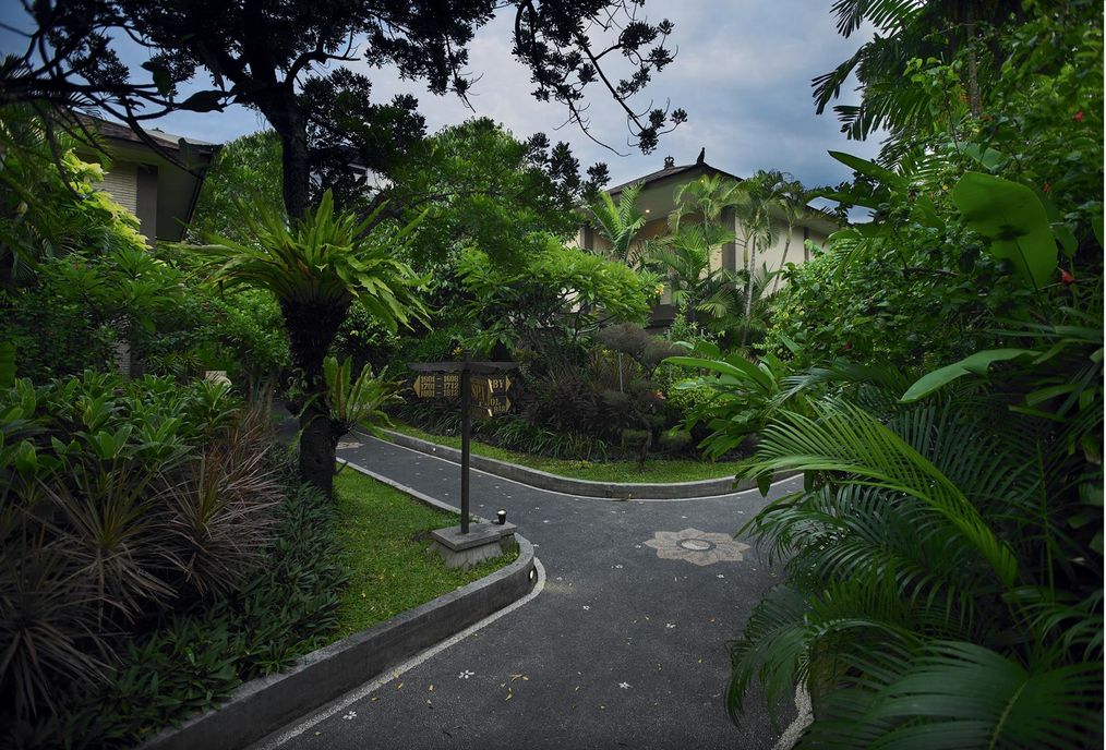 Картинка отеля - 11