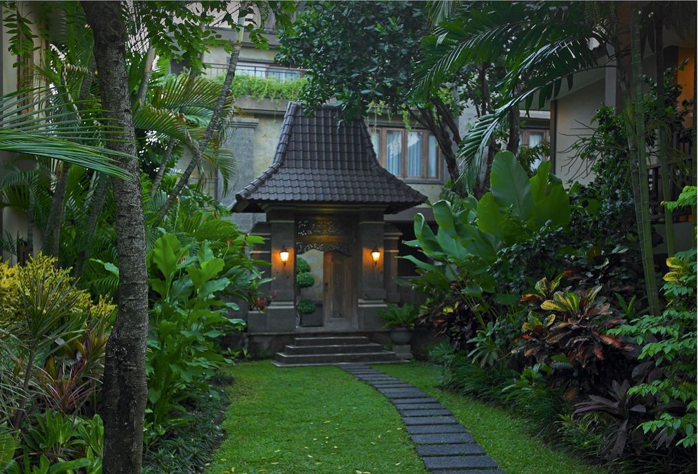 Картинка отеля - 2