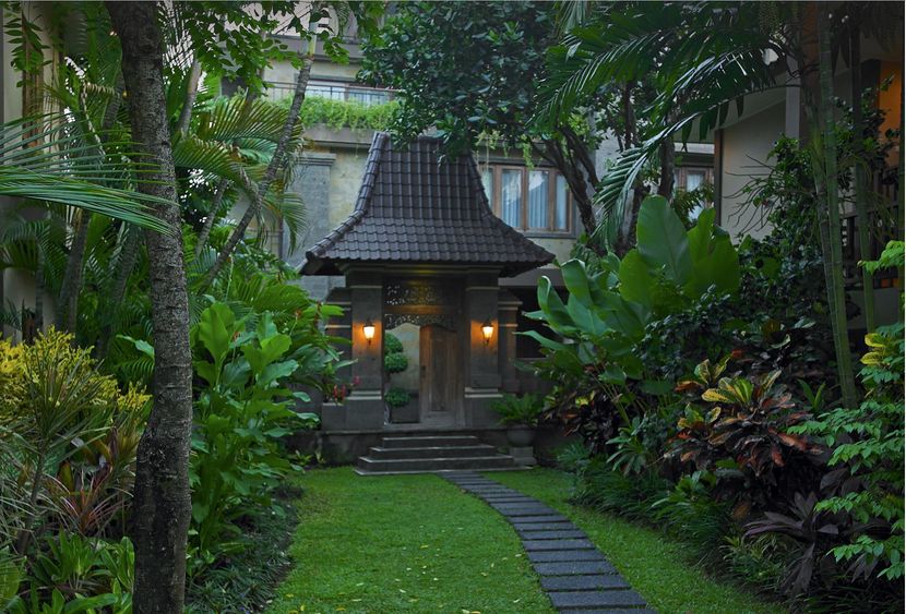RISATA BALI RESORT & SPA - 2