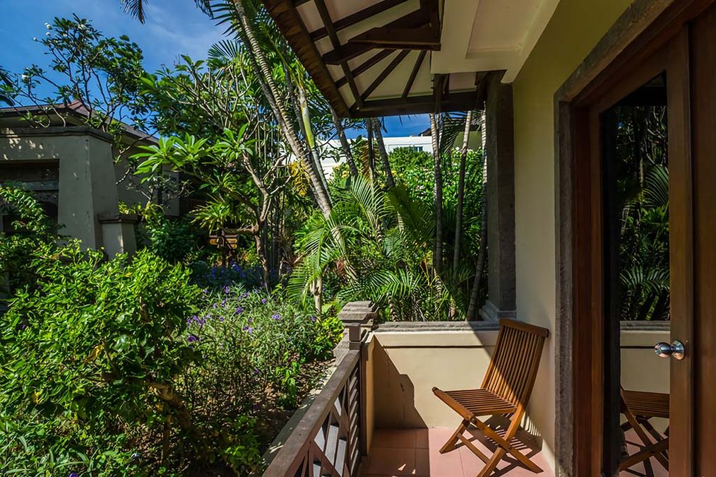 Картинка отеля - 10