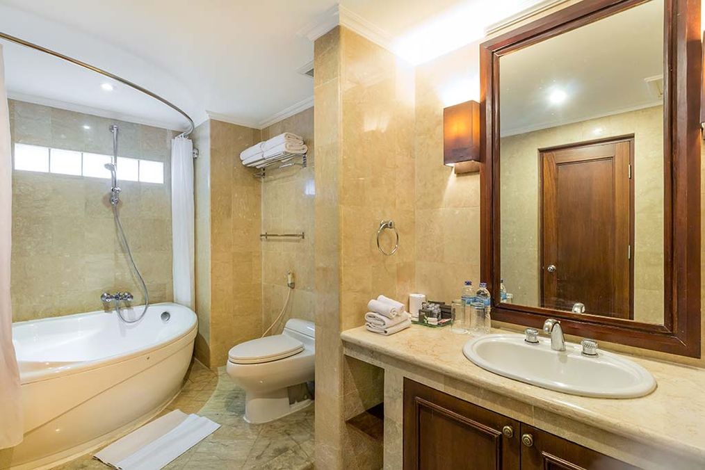 Картинка отеля - 8