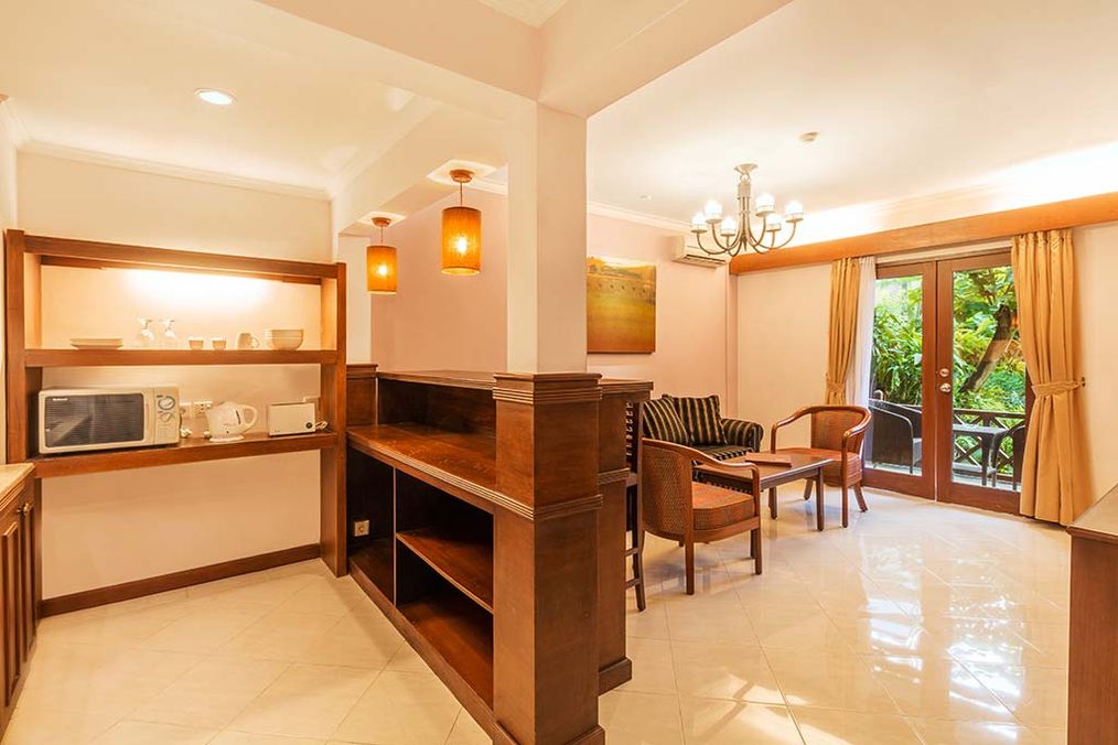 Картинка отеля - 7