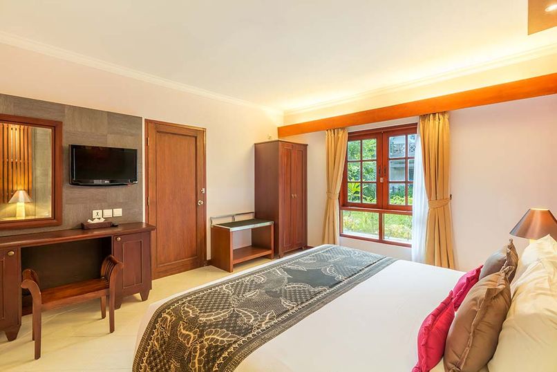 RISATA BALI RESORT & SPA - 6