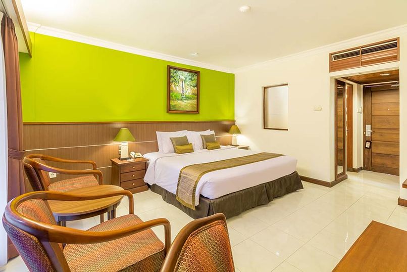 RISATA BALI RESORT & SPA - 5