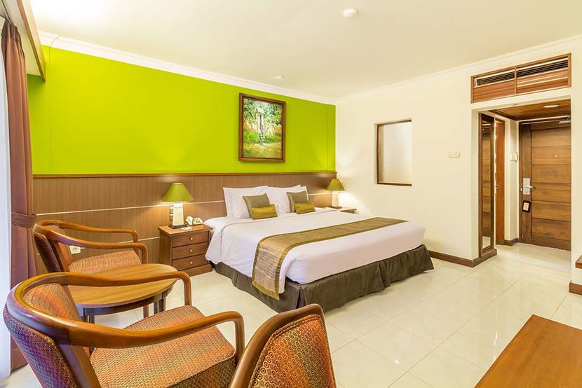 RISATA BALI RESORT & SPA - 5
