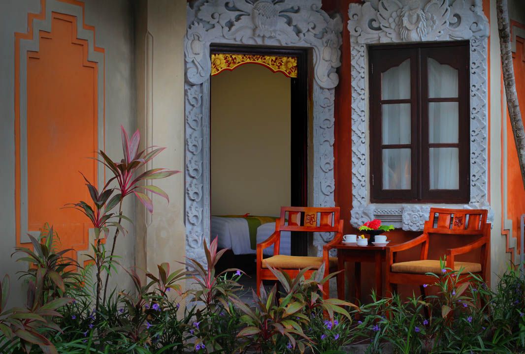 ADI DHARMA HOTEL - 3