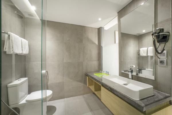 SOLIA LEGIAN BALI - 6