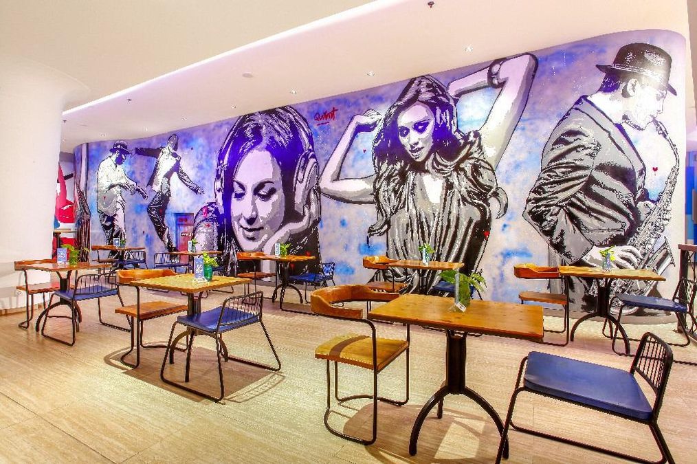 Картинка отеля - 4