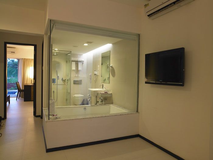 ROYAL ORCHID BEACH RESORT & SPA - 50