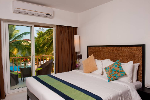 ROYAL ORCHID BEACH RESORT & SPA - 47