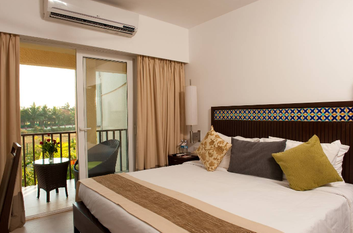 ROYAL ORCHID BEACH RESORT & SPA - 46